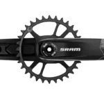 SRAM NX Eagle vevparti DUB 32T 165 mm