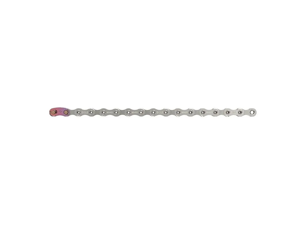 SRAM PC-X01 kedja 12-delad