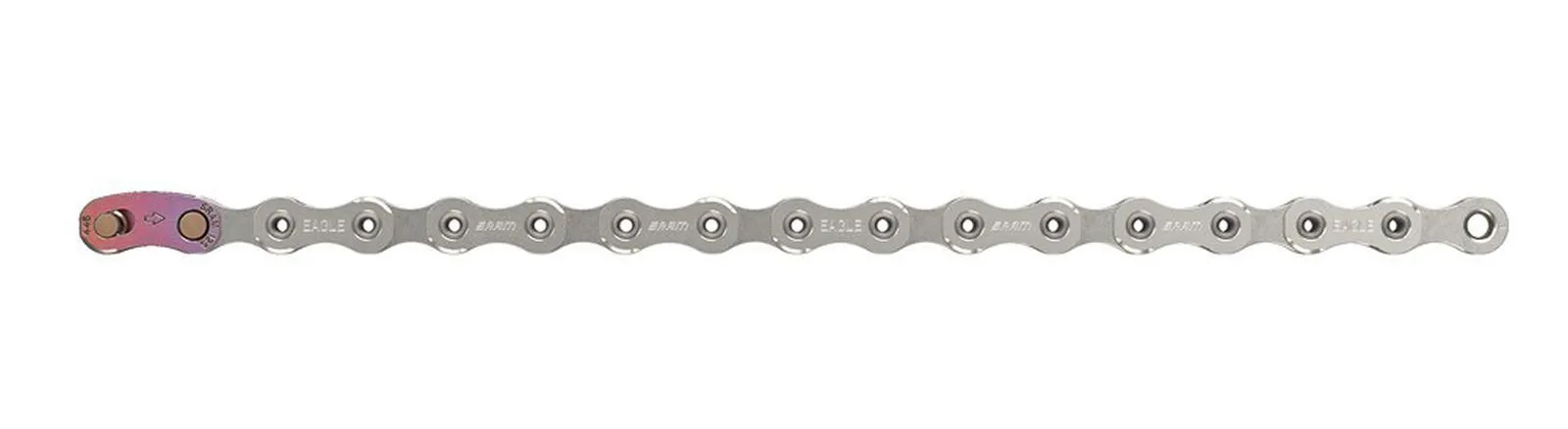 SRAM PC-X01 kedja 12-delad