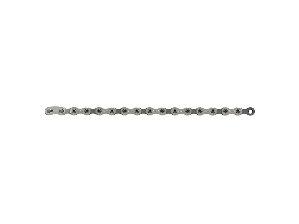SRAM PC GX Eagle cykelkedja 12-delad
