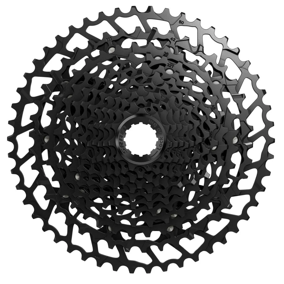 SRAM PG-1230 NX Eagle kassett 11-50T