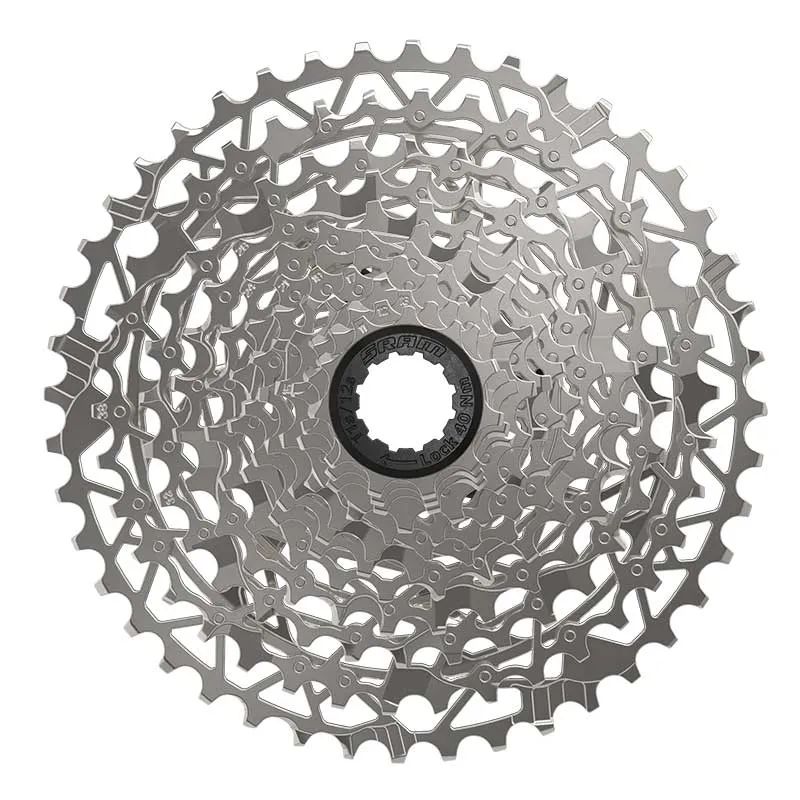 SRAM PG-1231 XPLR kassett 12-delad