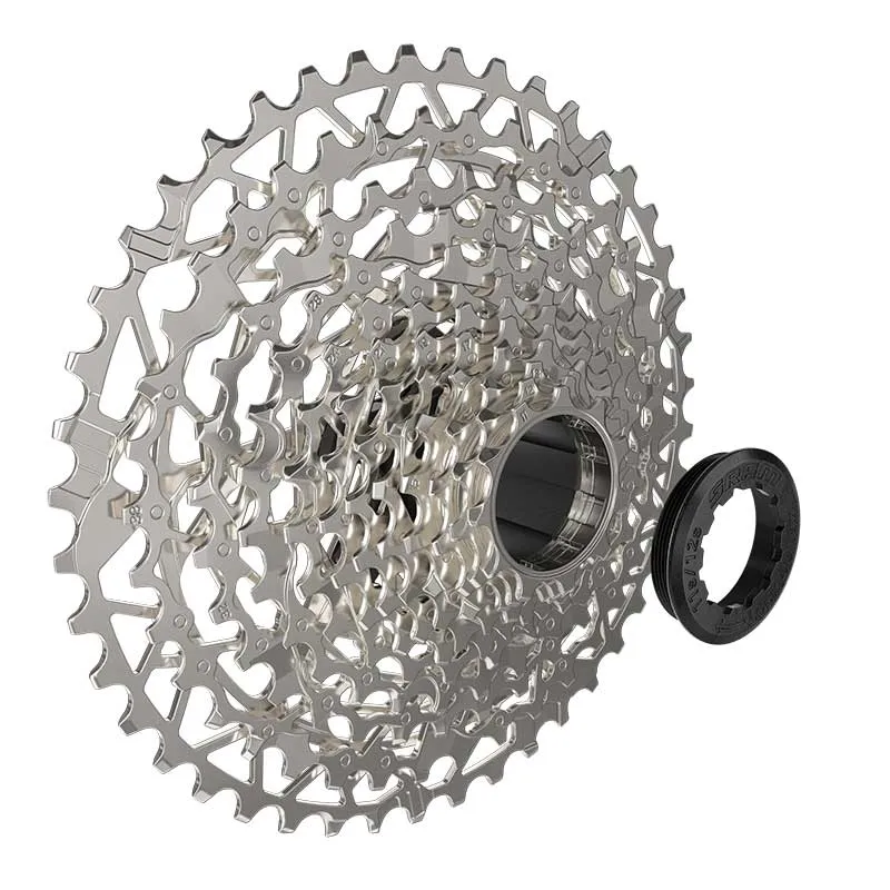 SRAM PG-1231 XPLR kassett 12-delad