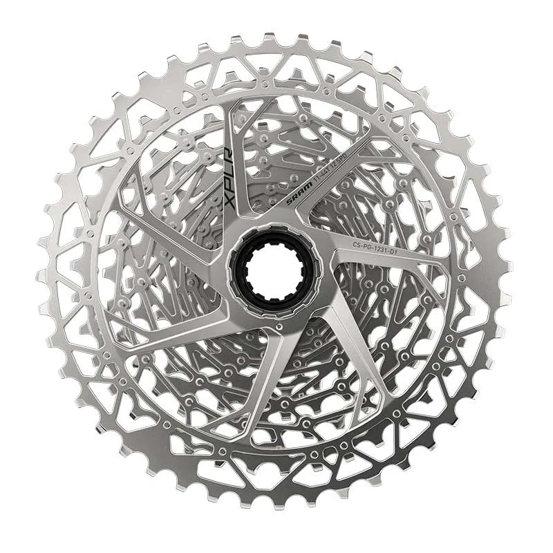 SRAM PG-1231 XPLR kassett 12-delad