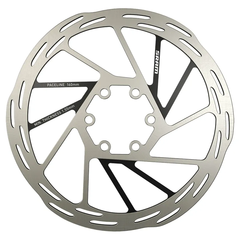 SRAM Paceline Road rotor 160 mm