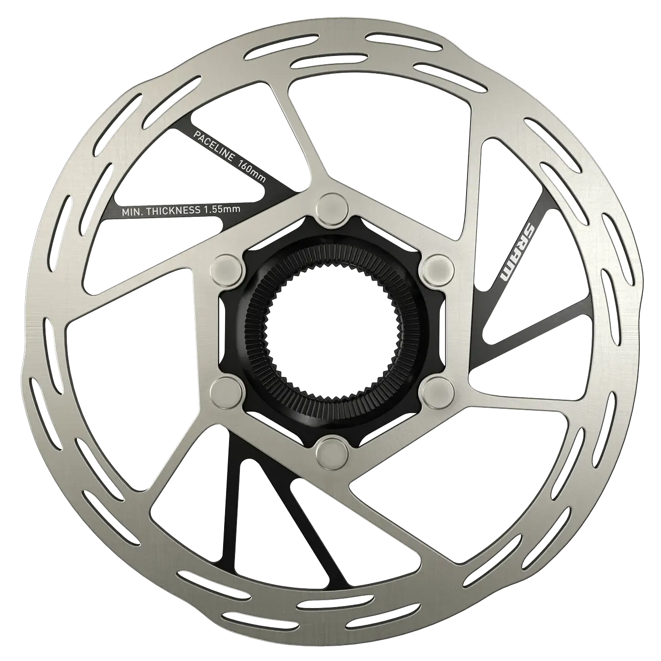 SRAM Paceline rotor 160 mm CenterLock