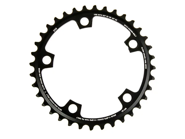SRAM RED22 Force22 Rival22 kedjekrans 36T