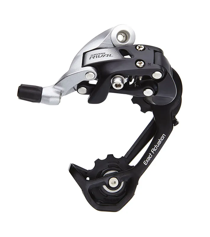 SRAM Rival 22 bakväxel 11-delad
