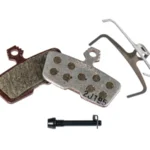 SRAM Set for Code bromsbelägg