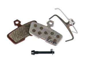 SRAM Set for Code bromsbelägg