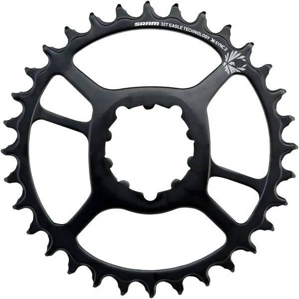 SRAM X-SYNC 2 kedjering MTB 34T