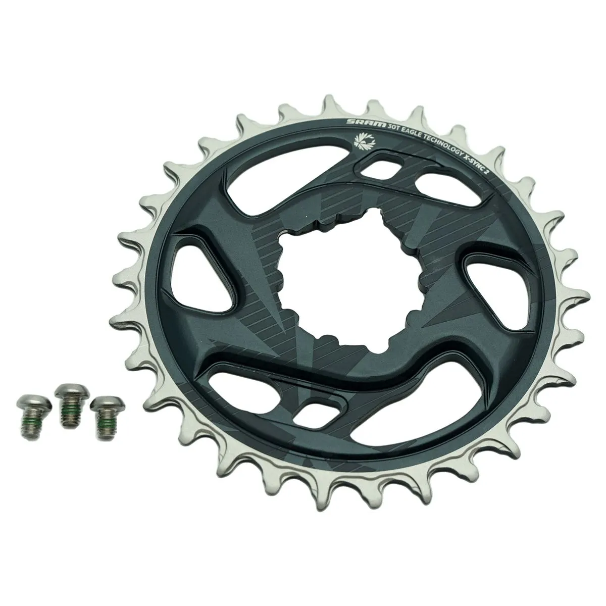 SRAM X-SYNC 2 chainring 30T