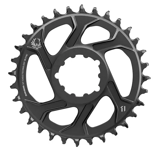 SRAM X-SYNC 2 36T kedjedrev MTB