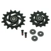 SRAM X0 Transmission pulley wheels