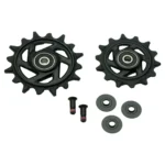 SRAM X0 Transmission pulley wheels