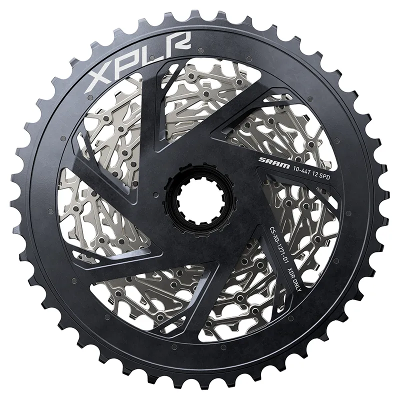 SRAM XG-1271 kassett 10-44T