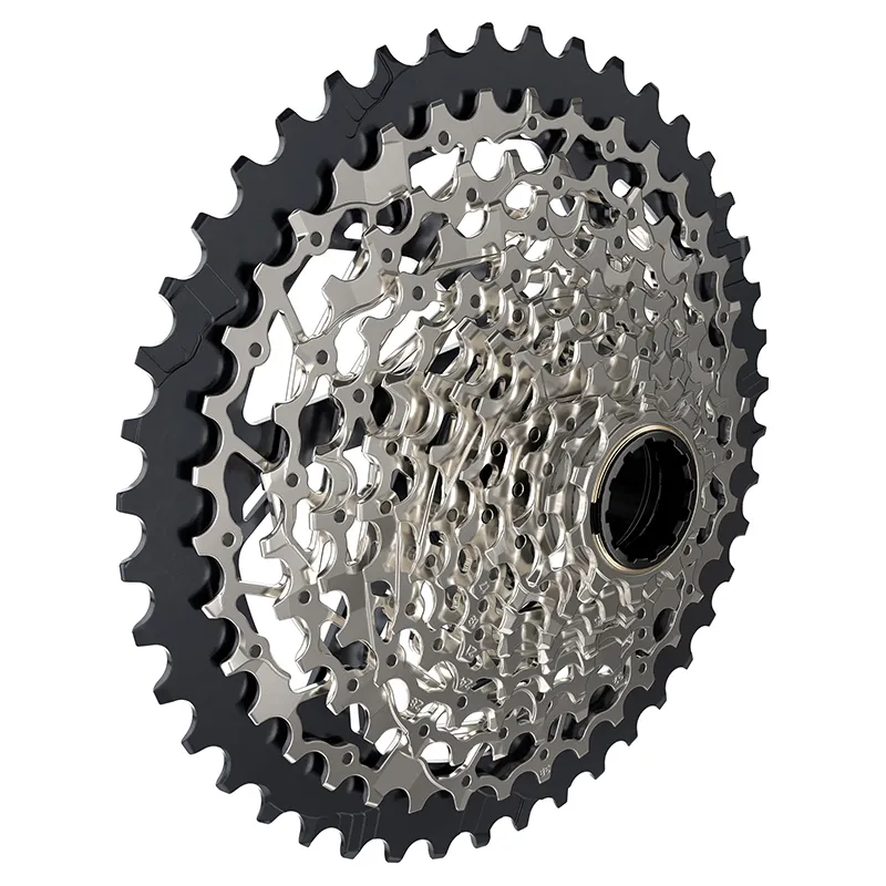 SRAM XG-1271 kassett 10-44T
