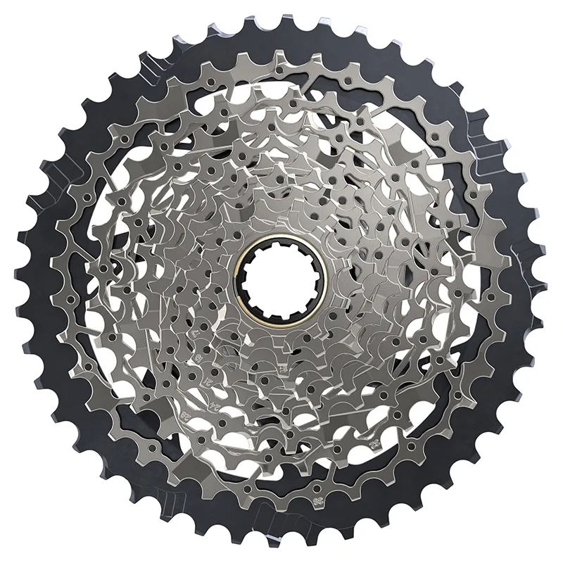 SRAM XG-1271 kassett 10-44T