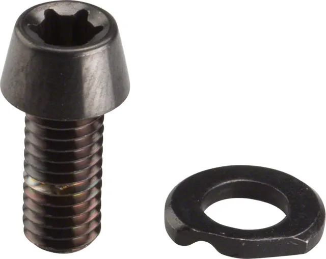 SRAM XX1 Bolt Kit reservdel