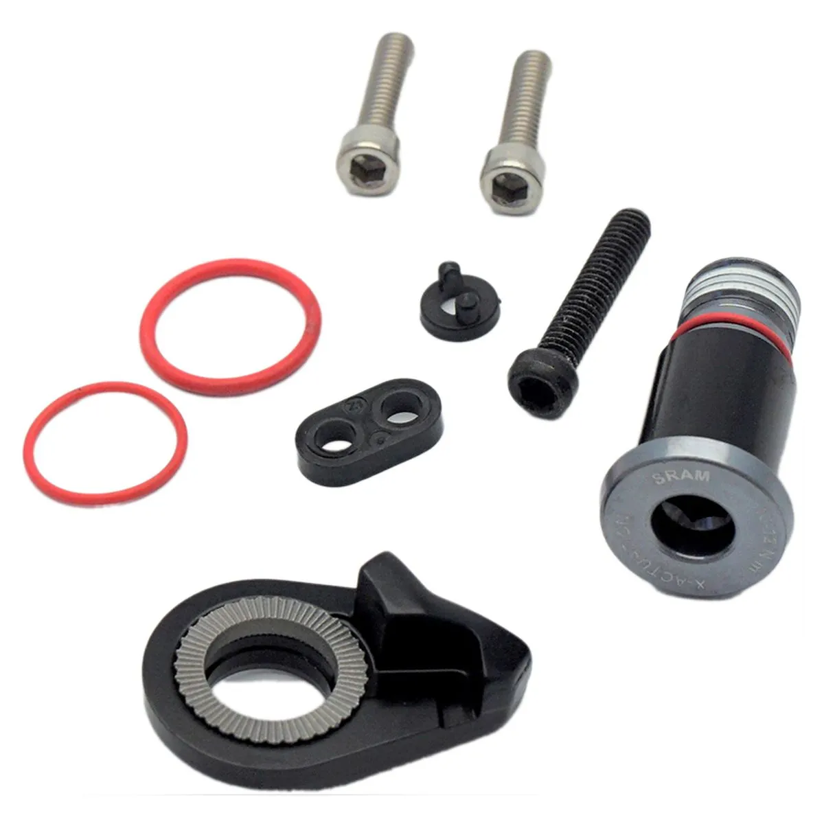 SRAM XX1 reservdel bolt kit