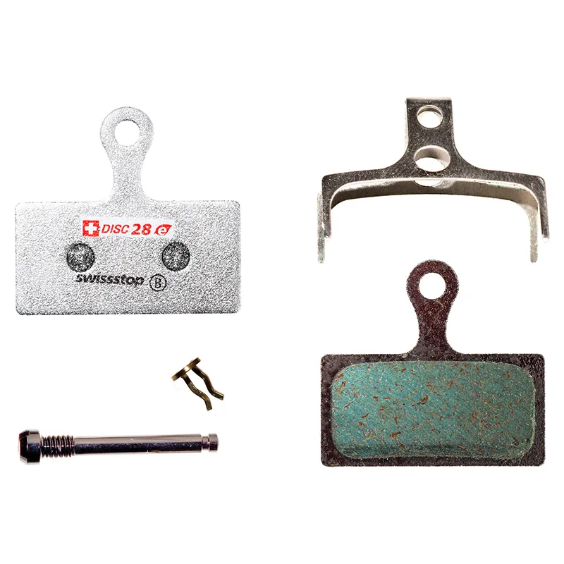 SWISSSTOP Disc 28 E bromsbelägg