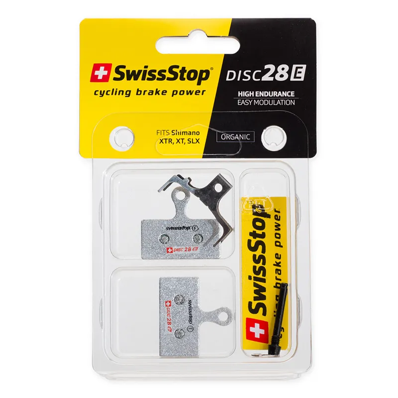 SWISSSTOP Disc 28 E bromsbelägg