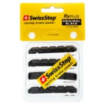 SWISSSTOP RxPlus bromsklossar V-Brake