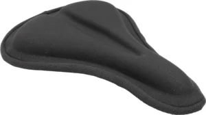 Sadelskydd Bike Attitude Sport memory foam 278x196mm