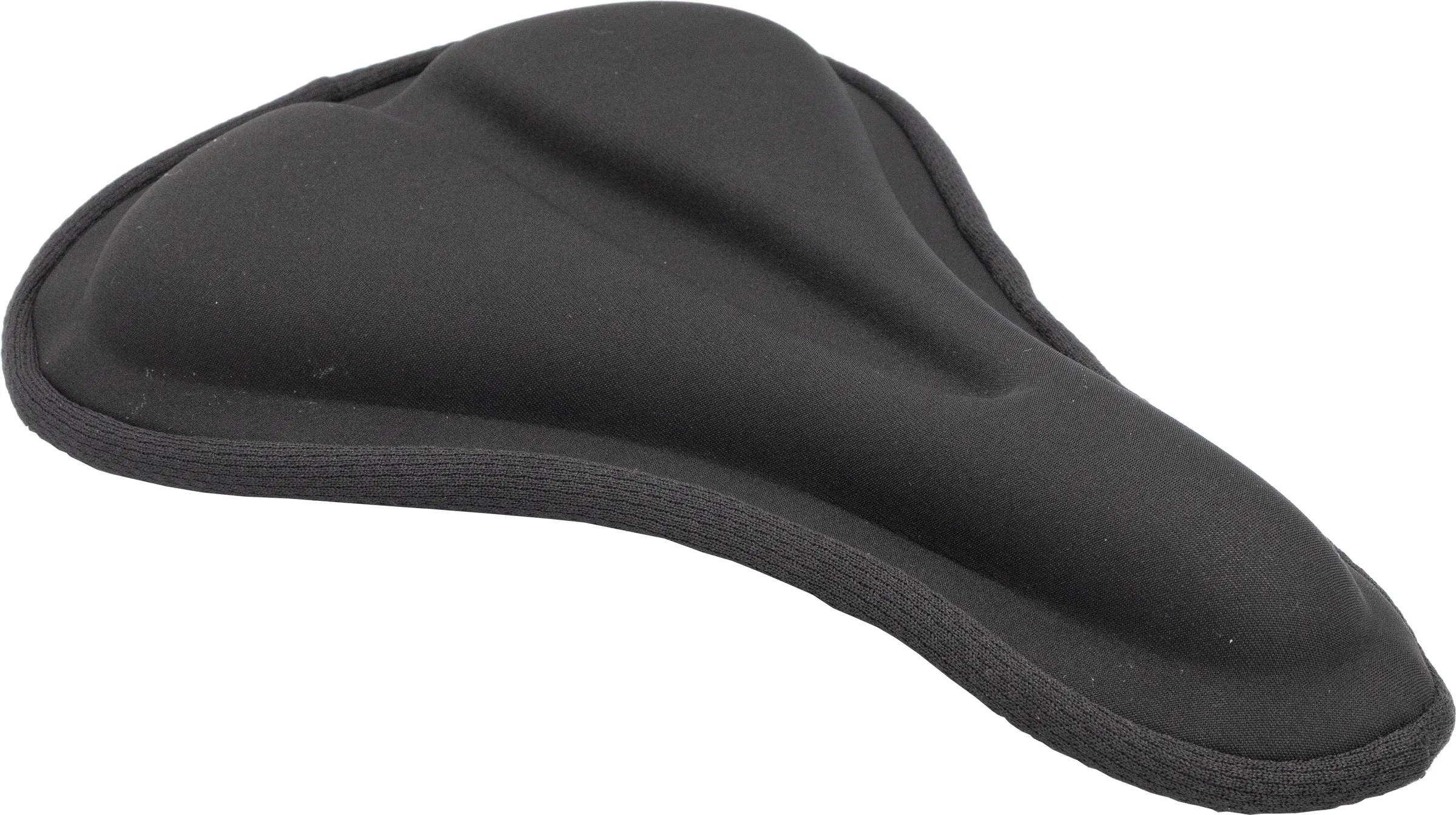 Sadelskydd Bike Attitude Sport memory foam 278x196mm