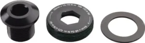 TRUVATIV Bolt Kit reservdel