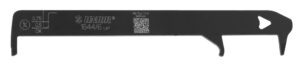 UNIOR 1644/6 Chain wear indicator
