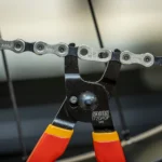 UNIOR Master Link pliers kedjeverktyg