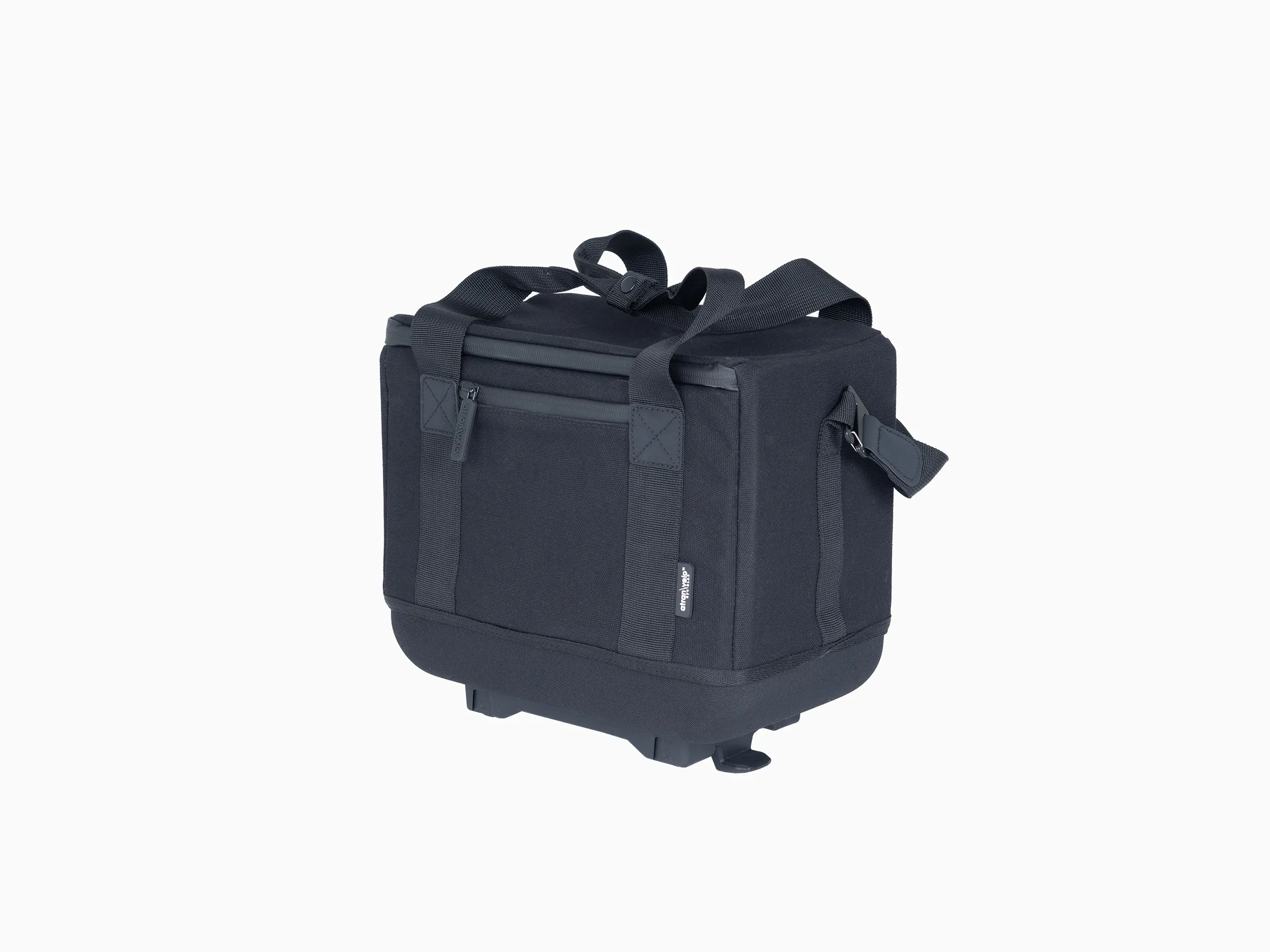 Väska Atran Metro Top bag AVS Svart (1809-31-40)