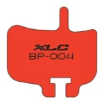 XLC BP-O04 skivbromsbelägg