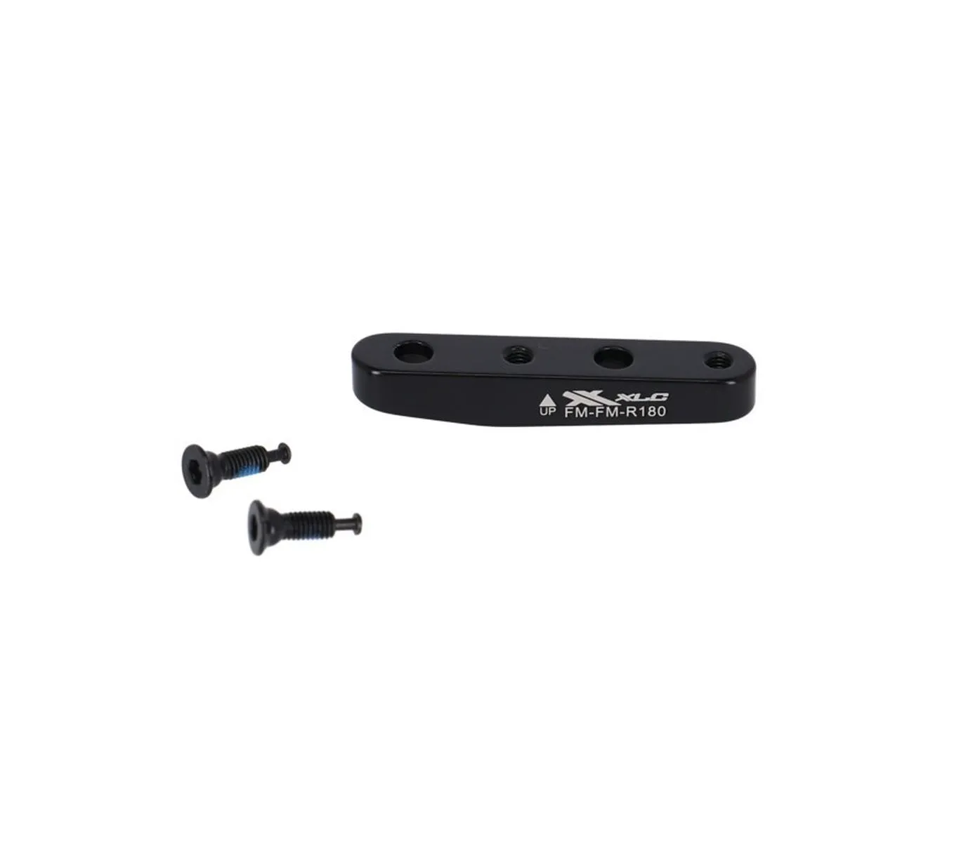 XLC BR-X106 bromsadapter flat mount
