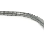 XLC BR-X14 kabelrör silver