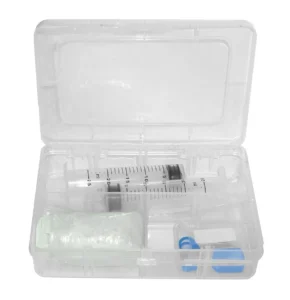XLC BR-X66 bleed kit