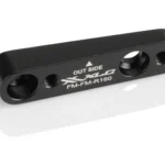 XLC BR-X69 Flat bromsadapter