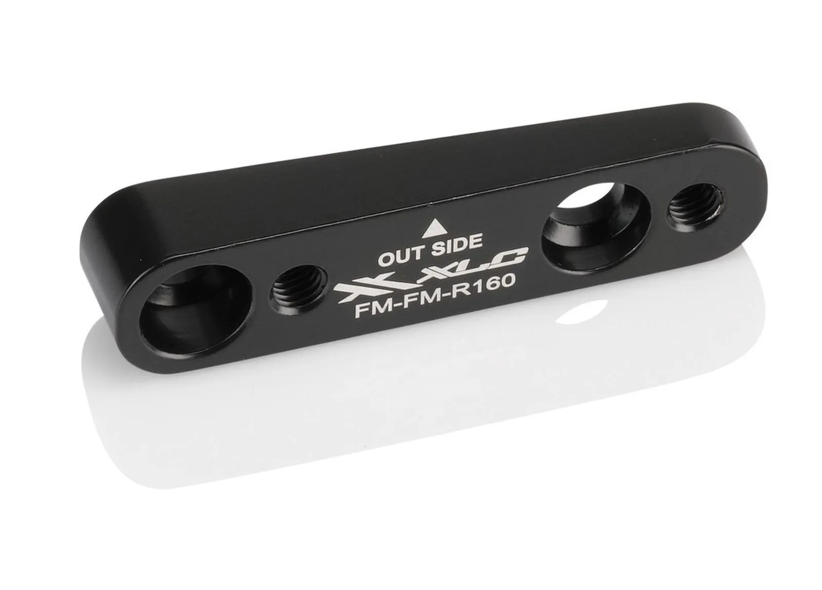 XLC BR-X69 Flat bromsadapter