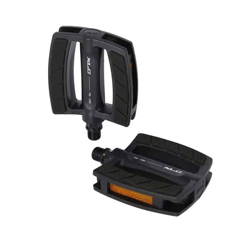 XLC Comfort PD-C60 pedaler