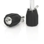 XLC SH-X05 barrel adjuster svart