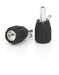 XLC SH-X05 barrel adjuster svart