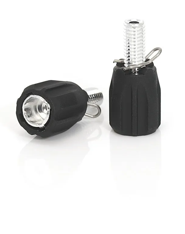 XLC SH-X05 barrel adjuster svart
