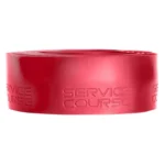 ZIPP Service Course bartape röd