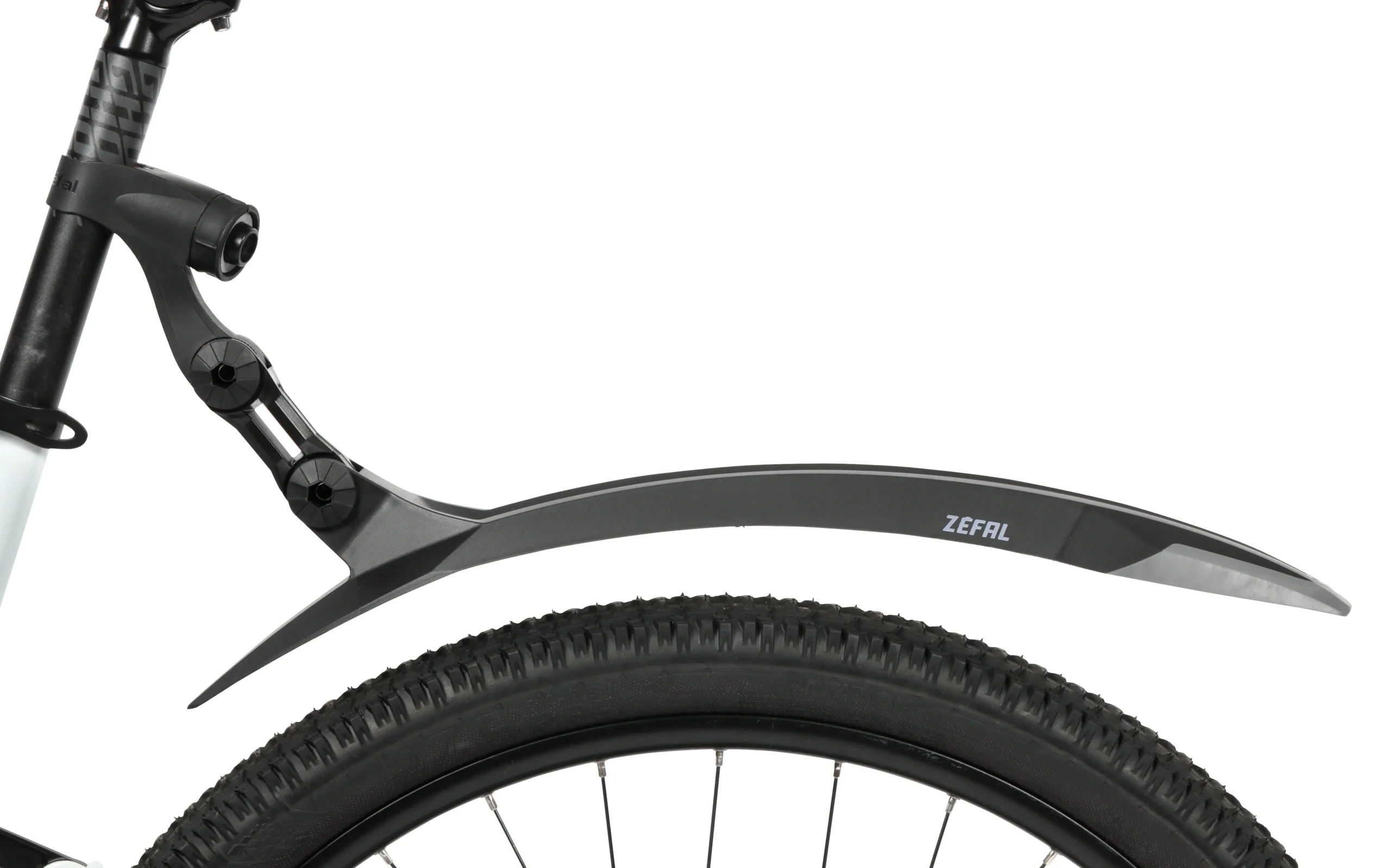 Zefal Deflector RM90+ bakskärm