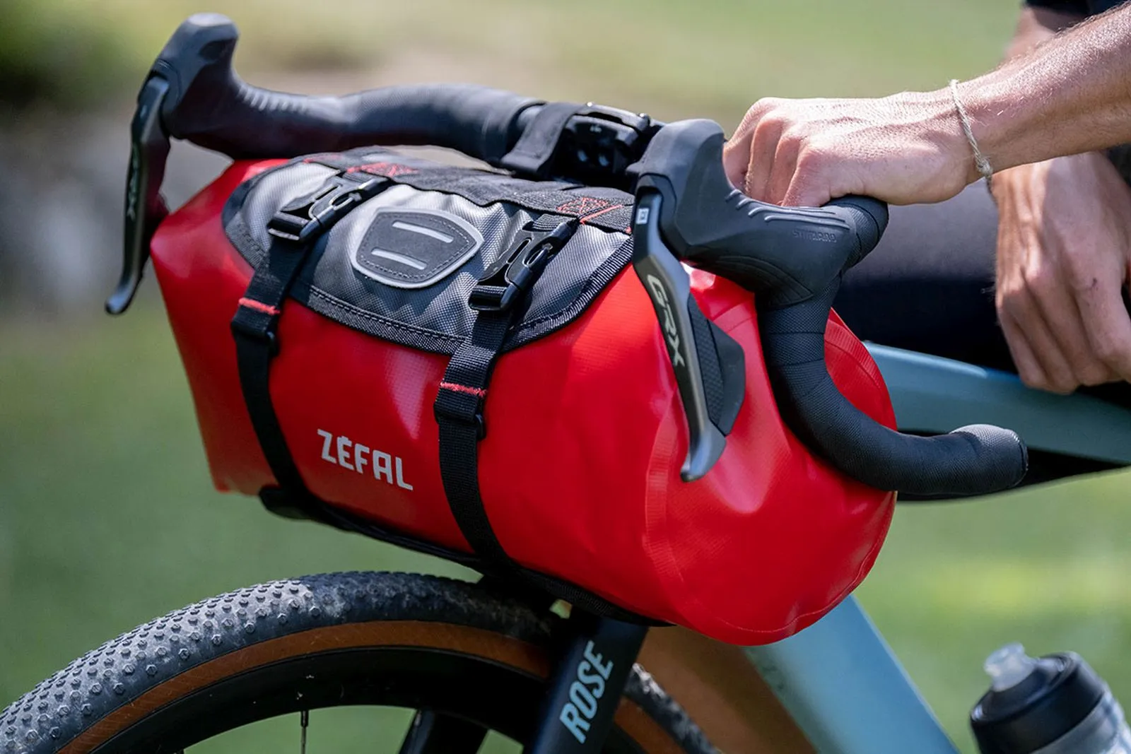 Zefal Z Adventure F10 styreväska