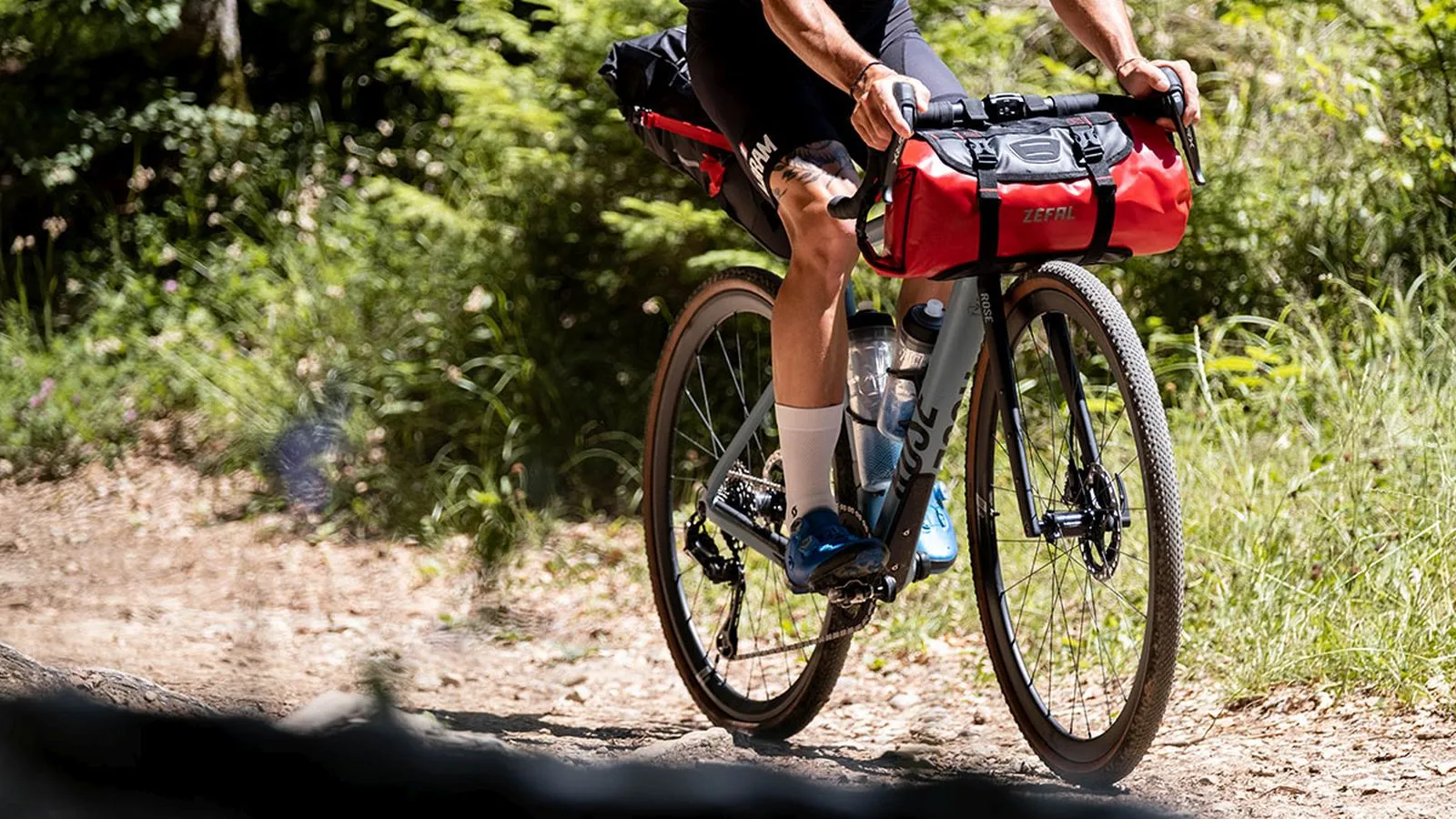 Zefal Z Adventure F10 styreväska