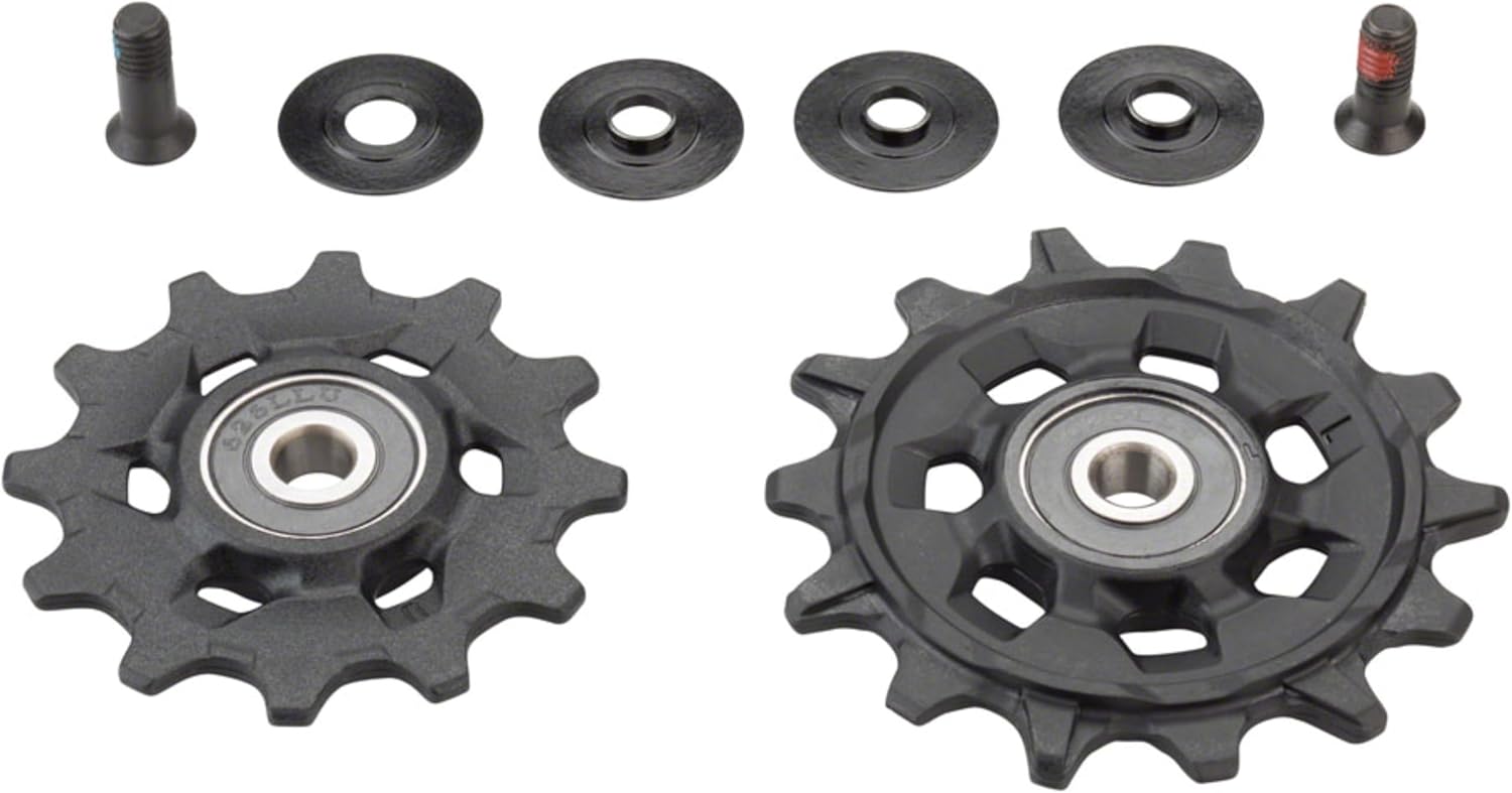 SRAM GX/X01/X1/CX1 pulley wheels 11v