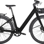 Nishiki Poseidon BLT elcykel