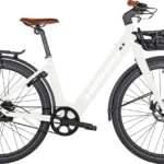 Nishiki Poseidon BLT elcykel